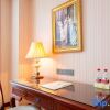 Отель Vienna International Hotel (Huai'an New City), фото 3