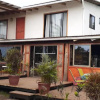 Отель Hostal Vieroto, фото 1