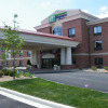 Отель Holiday Inn Express Hotel & Suites Lansing-Dimondale, an IHG Hotel, фото 1