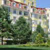 Отель Grelive Hotel, фото 1