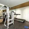 Отель Yilong Anyun Hotel (Nantong Haohe Scenic Area Branch), фото 11