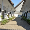 Отель Balibbu Guesthouse, фото 14