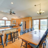 Отель Waterfront Outer Banks Home w/ Beach Access, фото 15