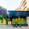Отель Treebo Express Inn, фото 1