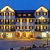 Отель Wittelsbach Oberammergau, фото 1
