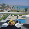 Отель Okeanos Beach Boutique Hotel, фото 11
