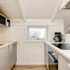 Отель 10 Person Holiday Home in Lokken, фото 2