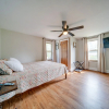 Отель Central Erie Vacation Rental ~ 2 Mi to Beach!, фото 6