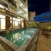Отель Silk And Sea Hotel, фото 12