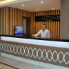 Отель Binkap Resort Hotel, фото 23