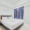Отель Homey And Cozy Living 1Br Tamansari Bintaro Mansion Apartment, фото 3