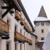 Отель Olympic Village Inn, фото 14