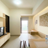 Отель Stunning And Homey 2Br Apartment Mustika Golf Residence, фото 4