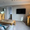 Отель Impeccable 1-bed Apartment in Ulverston, фото 4