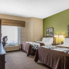 Отель Sleep Inn Henderson-Evansville South, фото 33