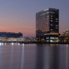Отель Hyatt Centric Lakeside Ningbo, фото 1