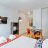 Отель Appart'City Classic Thonon les bains, фото 2