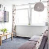Отель Ideal 2 Bedroom In Well Connected Stratford, фото 12