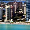 Отель DoubleTree Resort & Spa by Hilton Ocean Point-N. Miami Beach, фото 49