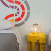 Отель Lisbon Lounge Hostel, фото 12
