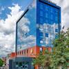 Отель Focus Hotel Premium Bydgoszcz, фото 31
