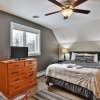 Отель Tanglewood Vista At Killington: Great Group Ski Home Close To Mountain. Hot Tub. 5 Bedroom Home, фото 4