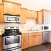 Отель The White Turtle - 2 Br Townhouse, фото 5