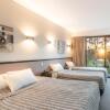Отель Macquarie Inn at Club Macquarie, фото 5