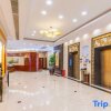 Отель Zhongshan Leeko Hotel, фото 33
