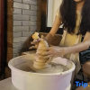Отель Jingdezhen Ciyin Homestay (Sanbao Branch), фото 6