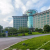 Отель Hampton By Hilton Wuhan Tianhe Airport East, фото 9