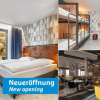 Отель H2 Hotel Mainz, фото 12