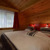 Отель Cozy Chalet in Ardennes near Ourthe River & City of Durbuy, фото 5