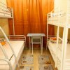 Гостиница Weekend Hostel в Москве