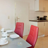 Отель Lovely Apartment in Rerik with Private Garden, фото 8