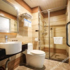 Отель Jiangmen Baili Yiju Hotel (Wuyi University Wanyuan Branch), фото 12