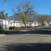 Отель Ladismith Manor, фото 12