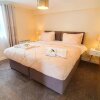 Отель Charming 1-bed Apartment in Stroud в Страуде