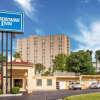 Отель Rodeway Inn Nashville, фото 1