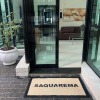 Отель Amplo apartamento no Guarujá 50m da Praia de Pitangueiras, com serviço de praia - Saquarema 01, фото 13