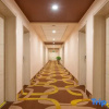 Отель Tiandi Renhe Business Hotel Erqi Road, фото 4
