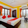Отель Oyo 79874 Rr Residency, фото 3