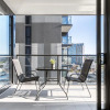 Отель King Street Bowen Hills Apt By Slife, фото 8