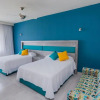 Отель Studiotel Cancún, фото 46