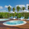 Отель Grand Luxxe Riviera Maya, фото 10