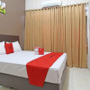 Отель Diaga Graha Hotel By RedDoorz, фото 12