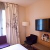 Отель Mercure Carcassonne la Cite Hotel, фото 7