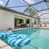 Отель Sirenia by Avantstay Gorgeous Cape Coral Home w/ Pool & Modern Interior, фото 12