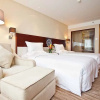 Отель Eco Grand Hotel Changzhou, фото 3