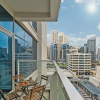 Отель LUX The Modern Marina Suite 2 bed, фото 21